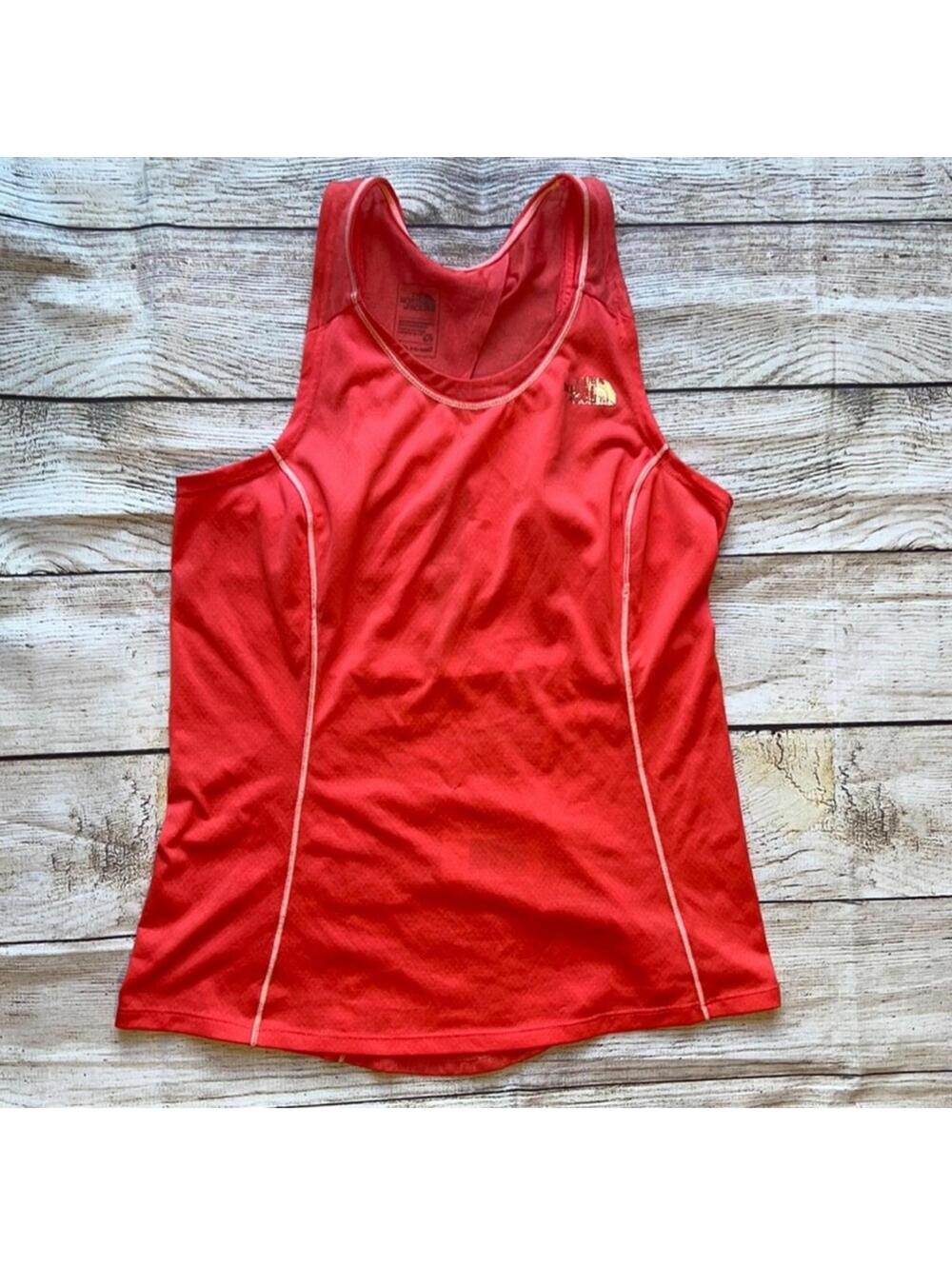 💪🏽 The North Face Better Than Naked Singlet Tank
